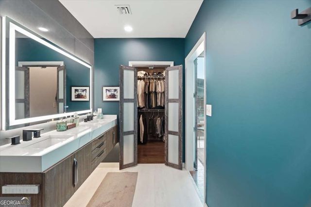 923 Peachtree Street NE 1328, Atlanta, GA 30309