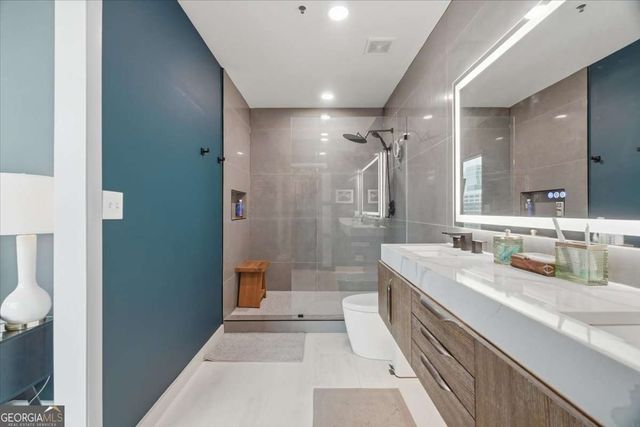 923 Peachtree Street NE 1328, Atlanta, GA 30309