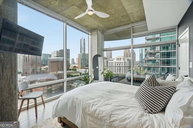 923 Peachtree Street NE 1328, Atlanta, GA 30309