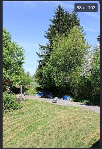 175 Searles Hill Road, Bainbridge, NY 13733