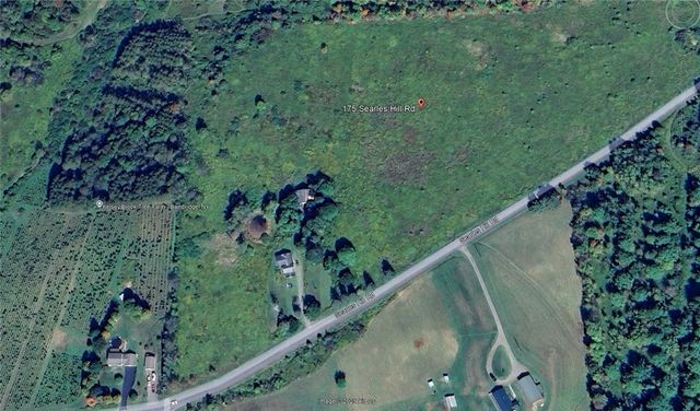 175 Searles Hill Road, Bainbridge, NY 13733