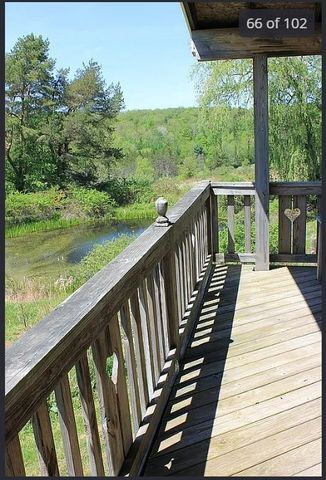 175 Searles Hill Road, Bainbridge, NY 13733