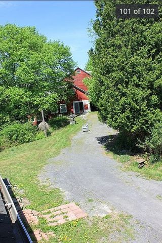 175 Searles Hill Road, Bainbridge, NY 13733