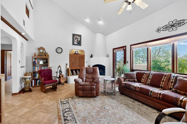 1216 Hilton Place, Socorro, NM 87801