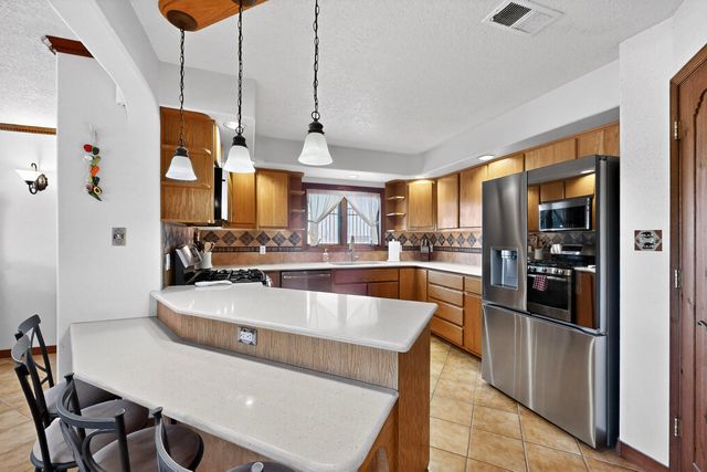 1216 Hilton Place, Socorro, NM 87801