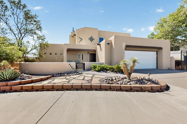 1216 Hilton Place, Socorro, NM 87801