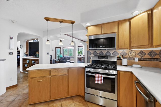 1216 Hilton Place, Socorro, NM 87801