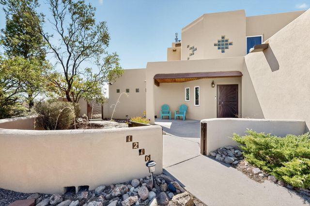 1216 Hilton Place, Socorro, NM 87801