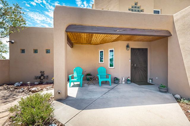 1216 Hilton Place, Socorro, NM 87801