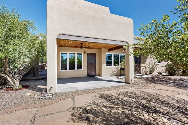 1216 Hilton Place, Socorro, NM 87801