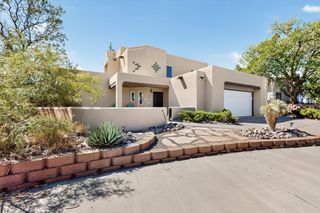 1216 Hilton Place, Socorro, NM 87801