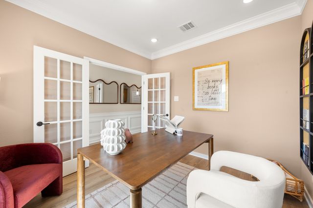 9625 McClane Farm Drive, Fort Worth, TX 76036
