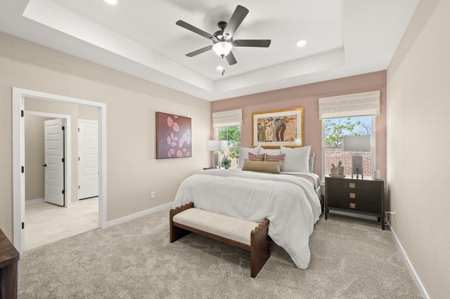 9625 McClane Farm Drive, Fort Worth, TX 76036