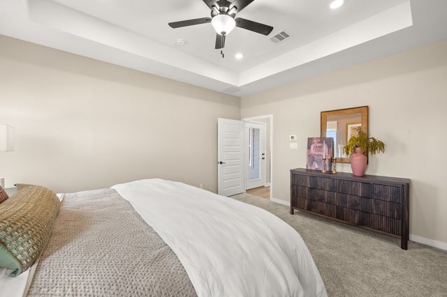 9625 McClane Farm Drive, Fort Worth, TX 76036