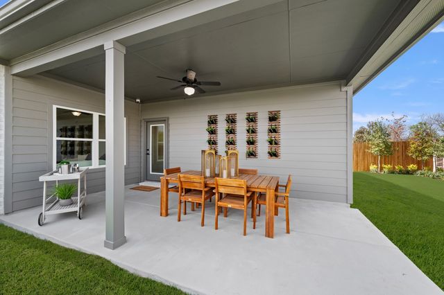 9625 McClane Farm Drive, Fort Worth, TX 76036