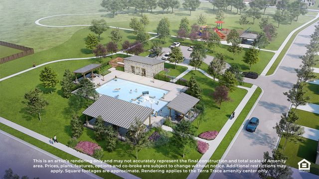 9625 McClane Farm Drive, Fort Worth, TX 76036