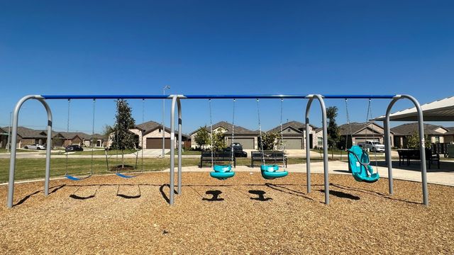 9625 McClane Farm Drive, Fort Worth, TX 76036
