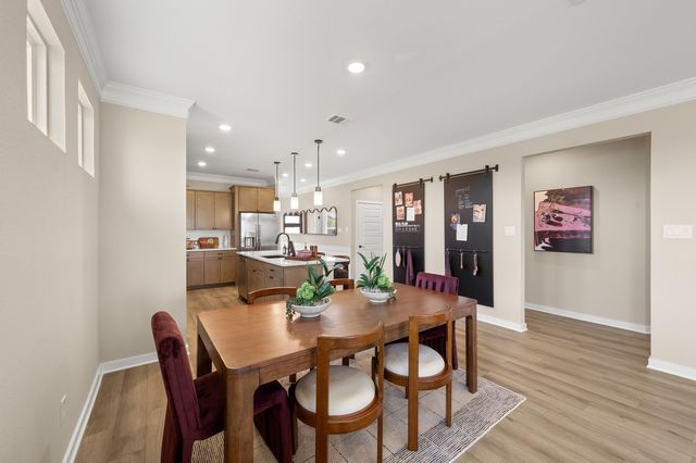 9625 McClane Farm Drive, Fort Worth, TX 76036