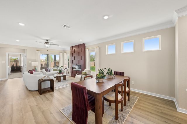 9625 McClane Farm Drive, Fort Worth, TX 76036