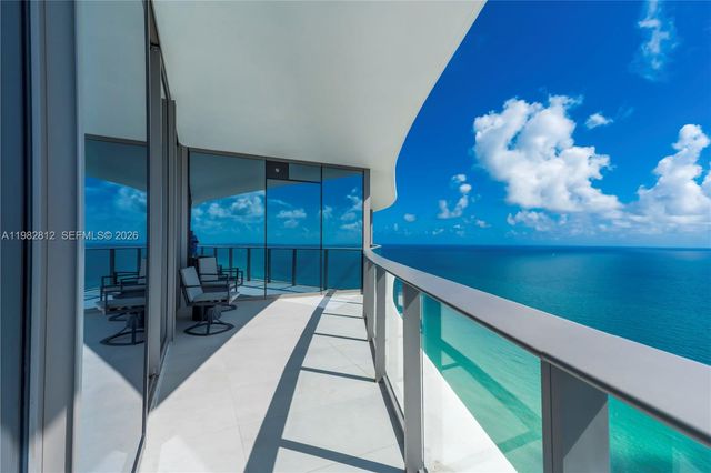 15701 Collins Avenue 2903, Sunny Isles Beach, FL 33160