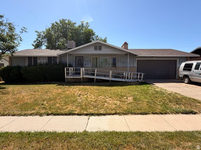 1274 S 1250 E, Clearfield, UT 84015