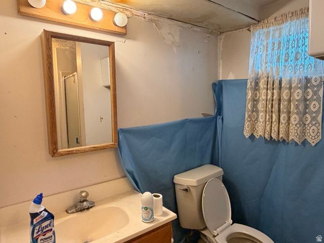 1274 S 1250 E, Clearfield, UT 84015