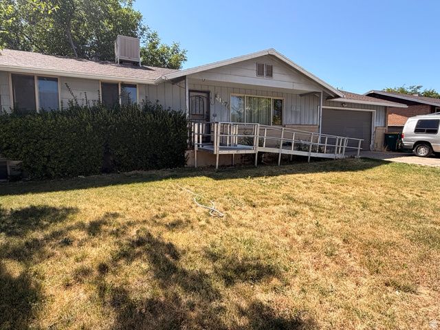 1274 S 1250 E, Clearfield, UT 84015