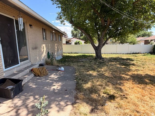 1274 S 1250 E, Clearfield, UT 84015