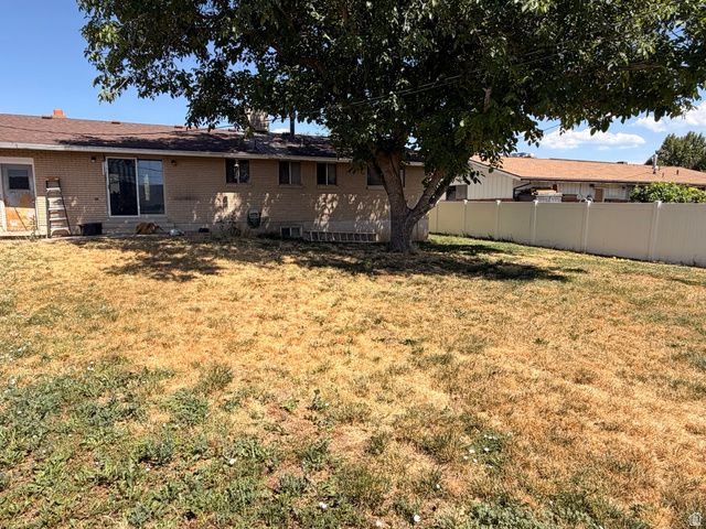 1274 S 1250 E, Clearfield, UT 84015