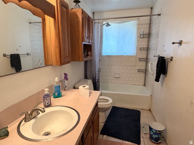1274 S 1250 E, Clearfield, UT 84015