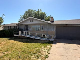 1274 S 1250 E, Clearfield, UT 84015
