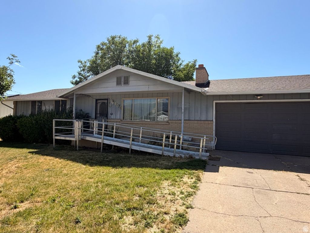 1274 S 1250 E, Clearfield, UT 84015