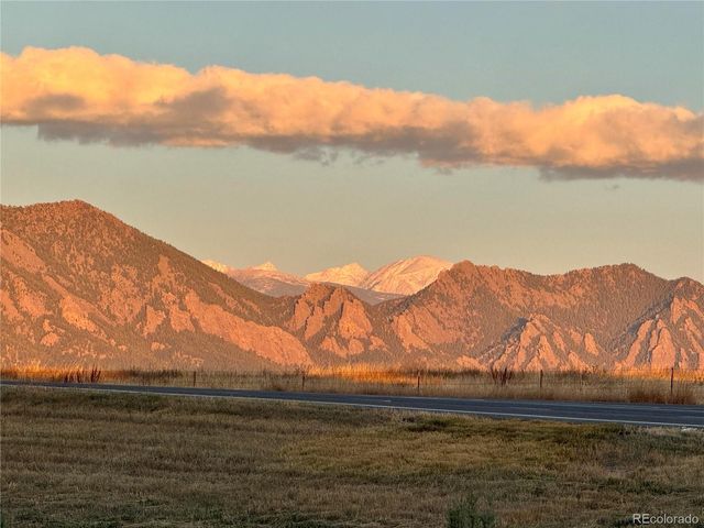 13319 Panorama View Lane, Broomfield, CO 80021