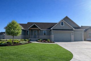 11417 N Winston Circle, Wichita, KS 67226