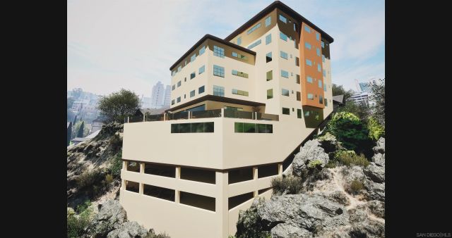 4325 6th, San Diego, CA 92103