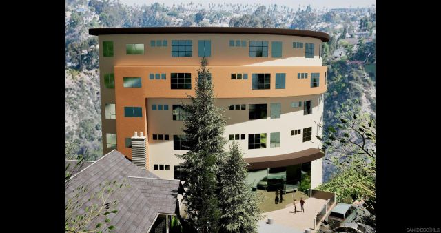 4325 6th, San Diego, CA 92103