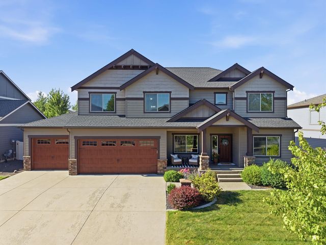 17709 E Daystar Rd, Spokane Valley, WA 99016 property photo