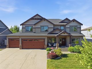 17709 E Daystar Rd, Greenacres, WA 99016