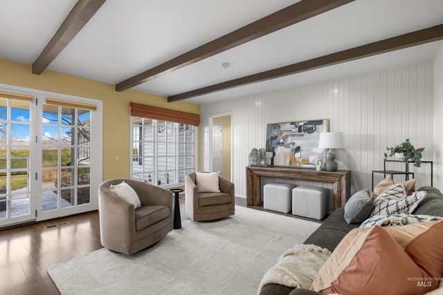 4225 N Cole Lane, Boise, ID 83704