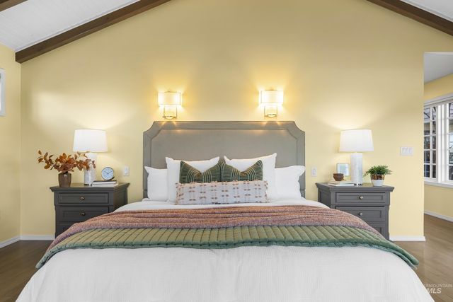 4225 N Cole Lane, Boise, ID 83704