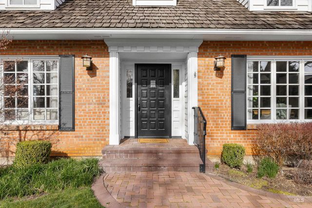 4225 N Cole Lane, Boise, ID 83704