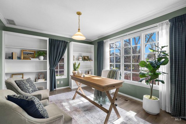 4225 N Cole Lane, Boise, ID 83704