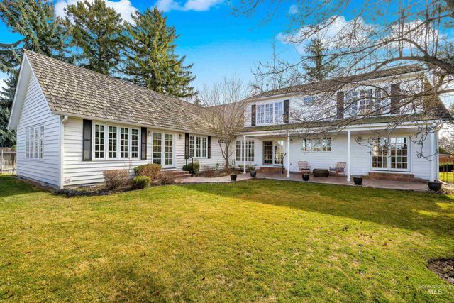 4225 N Cole Lane, Boise, ID 83704