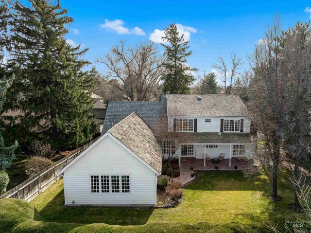 4225 N Cole Lane, Boise, ID 83704