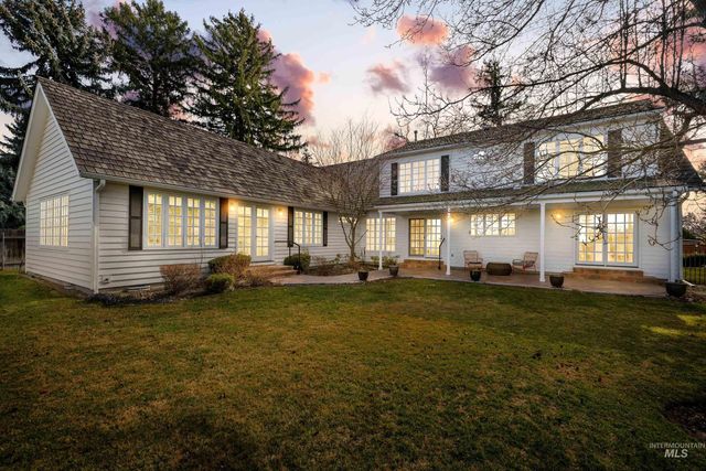 4225 N Cole Lane, Boise, ID 83704