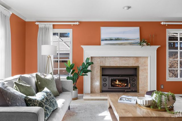 4225 N Cole Lane, Boise, ID 83704