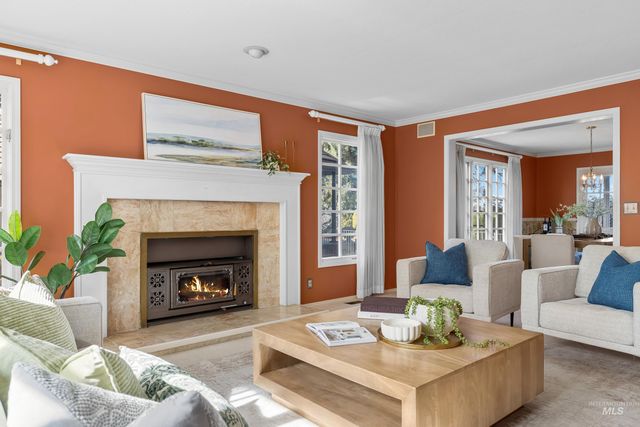 4225 N Cole Lane, Boise, ID 83704