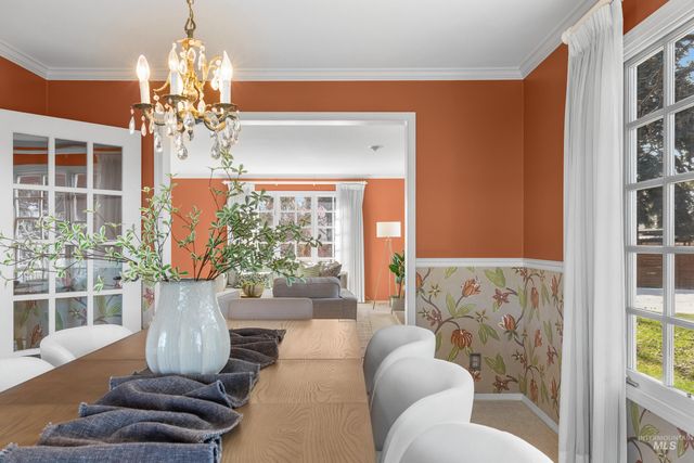 4225 N Cole Lane, Boise, ID 83704