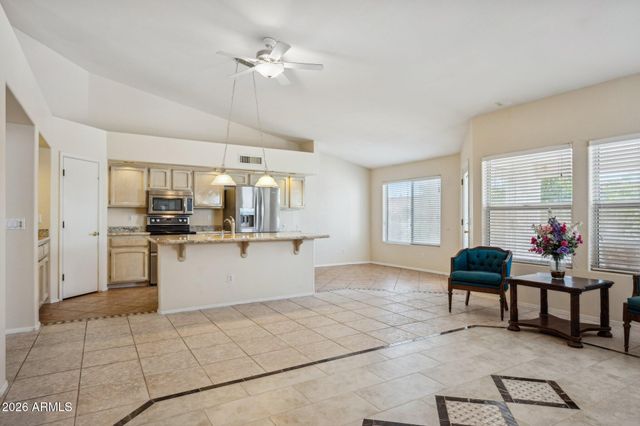 1470 S VILLAS Court, Chandler, AZ 85286