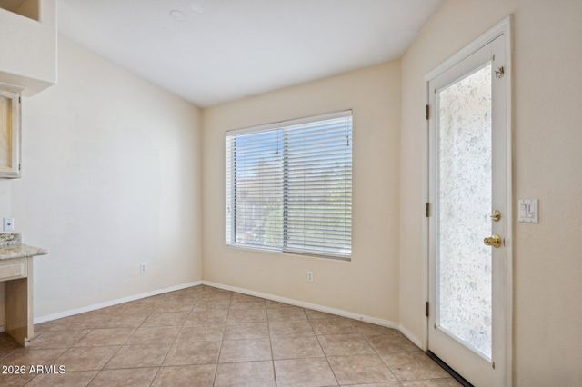 1470 S VILLAS Court, Chandler, AZ 85286